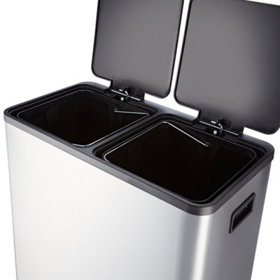 kitchen-recycling-bin-60-litre