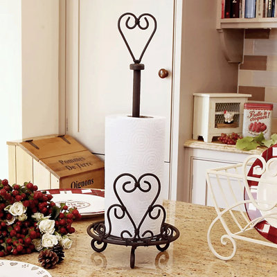 Shop kitchen roll holders. 