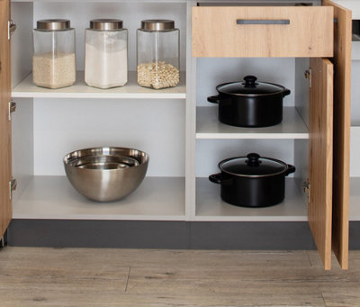 Kitchen sink cabinet discount