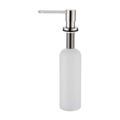 Kitchen Sink Soap Dispenser, Liquid Pump Diffuser