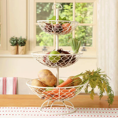 Shop kitchen stands.