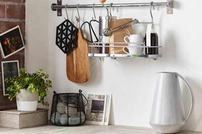 Shop kitchen storage accessories