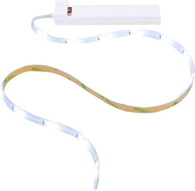 3m led strip light battery powered sales