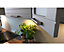 Kitchen Wall Unit Cabinet Cupboard 60cm 600mm Light Grey Matt Door Utility Paula