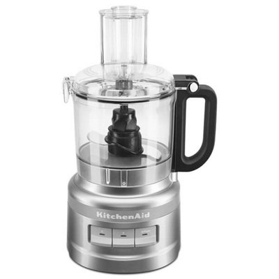 Kitchenaid 1.7 clearance l food processor