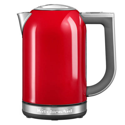 Kitchenaid 1.7 2024 litre kettle