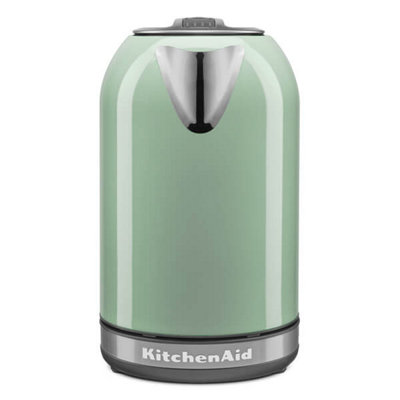 Kitchenaid electric kettle pistachio hotsell