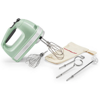 Kitchenaid electric hand whisk hotsell