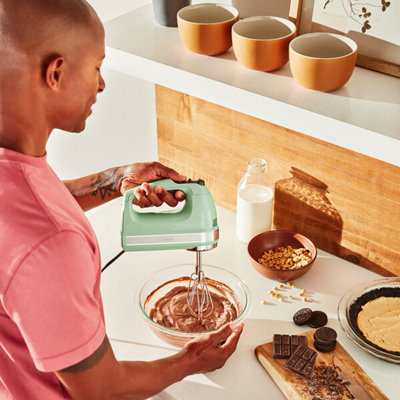 【新品 未使用】KitchenAid 9KSM3311XHW GREEN KitchenAid KSM3311XAQ Artisan Mini Series Tilt-Head Stand Mixer