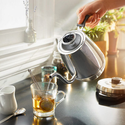 Kitchenaid store digital kettle