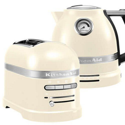 KitchenAid Stainless Steel Whistling Induction Teakettle, 1.9-Quart,  Brushed Stainless Steel - Bed Bath & Beyond - 38256729