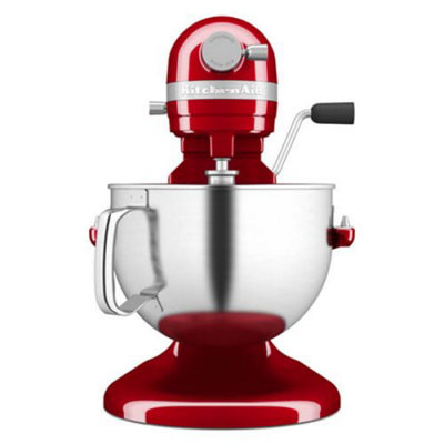 KitchenAid 4-teiliges Schälchen-Set Mit Deckel - 4x 23 Ml, Empire Red