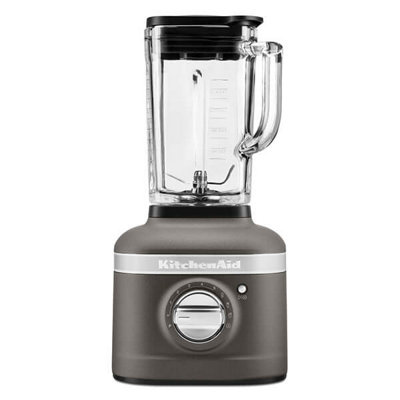 KitchenAid Artisan Imperial Grey K400 Blender