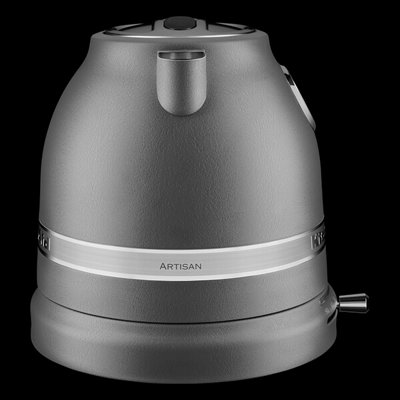 Kitchenaid store kettle grey