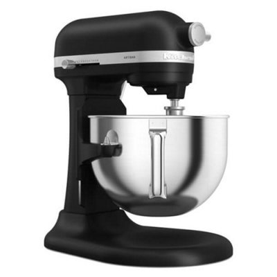 kitchenaid-artisan-matte-black