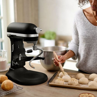 Kitchenaid matte deals black