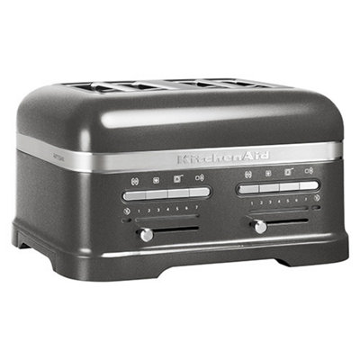 Kitchenaid discount toaster 4