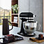 KitchenAid Artisan Mixer 125 Matte Black