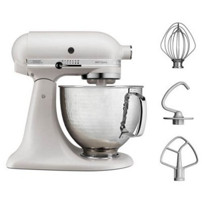 Kitchenaid deals mixer milkshake