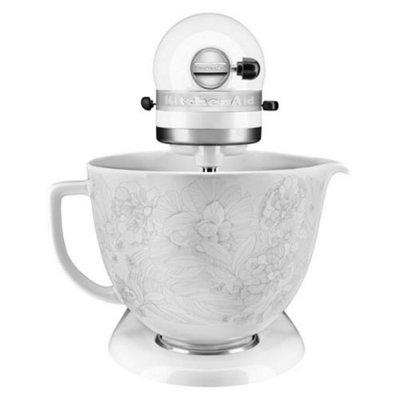 Artisan Stand Mixer – Kiss the Cook