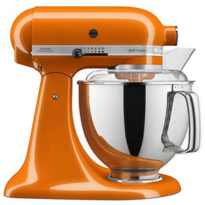 Kitchenaid ksm175 store