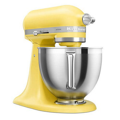 KitchenAid Artisan Mixer 195 Butter