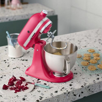 KitchenAid Artisan Mixer 195 Hibiscus