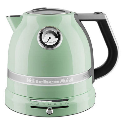 Kitchenaid pistachio cheap toaster