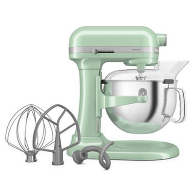 Shop KitchenAid ® Artisan Pistachio Stand Mixer and more