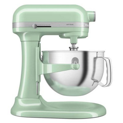 Buy KitchenAid Artisan Pistachio (5KSM175PSBPT) from £448.00