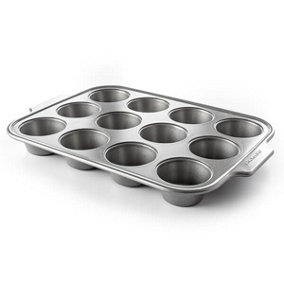 KitchenAid Bakeware 12 Cup Muffin Pan
