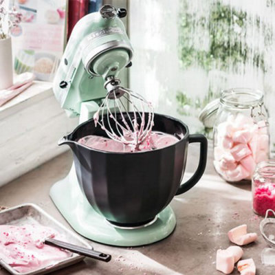 kitchenaid confetti sprinkle bowl