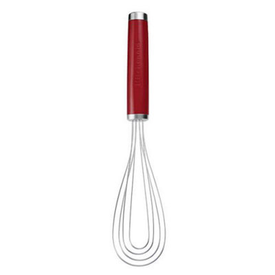 KitchenAid Classic Flat Whisk Empire Red