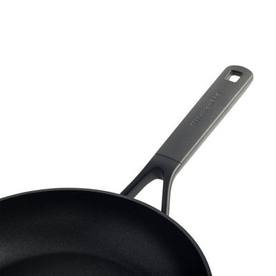 KitchenAid Classic Forged Ceramic Non-Stick 24cm & 28cm Frying Pan Set
