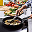KitchenAid Classic Forged Ceramic Non-Stick 28cm Grill Pan