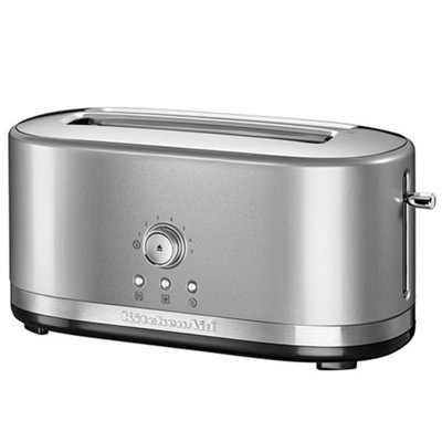 Kitchenaid four hotsell slice toaster