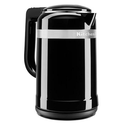 Kitchenaid kettle outlet onyx black