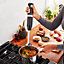 KitchenAid Matte Black Cordless Hand Blender