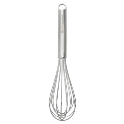 KitchenAid Premium Stainless Steel Balloon Whisk