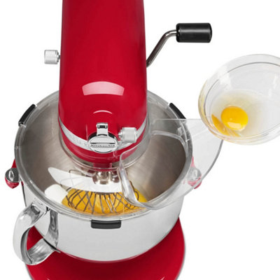 Kitchenaid pouring deals shield