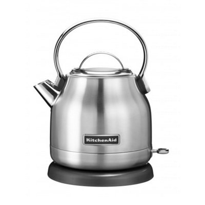 Stainless steel hot sale traditional kettle