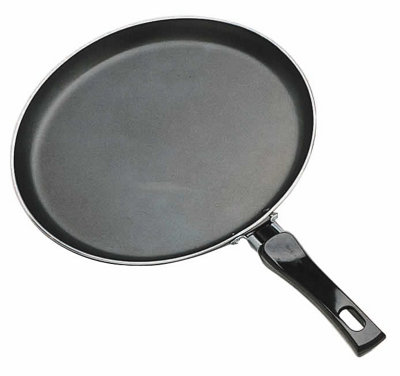 KitchenCraft 24cm Crepe / Pancake Pan