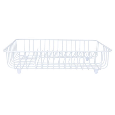 KitchenCraft Coated Dish Drainer