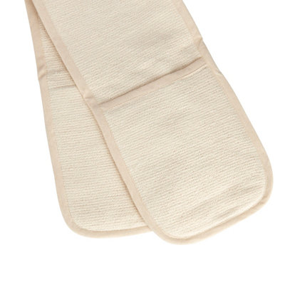 KitchenCraft Easy Grab Double Oven Glove