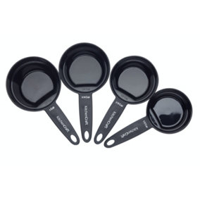 KitchenCraft Easy Store Magnetic Measuring Cups