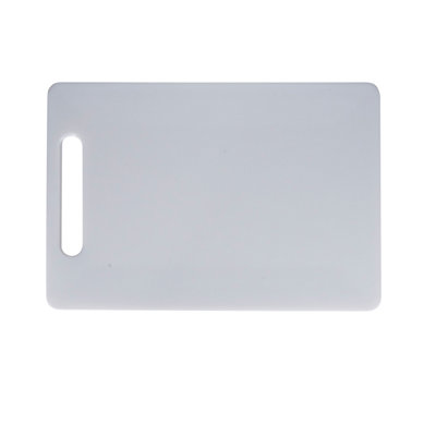 KitchenCraft Extra Large Polyethylene Chopping Board