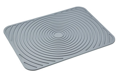 KitchenCraft Rubber Drying Board Mat & Reviews