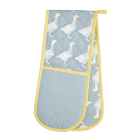 KitchenCraft Goose Double Oven Glove