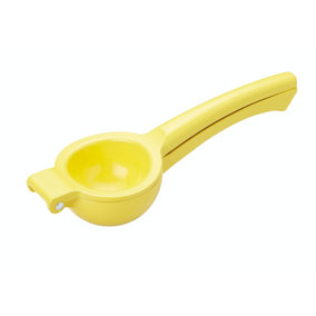KitchenCraft Lemon Squeezer with handles