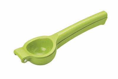 KitchenCraft Lime Squeezer with handles